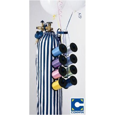 PremiumConwin 8-Spool Ribbon Dispenser
