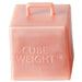 65 GM CUBE WEIGHT MET ROSE GOLD 10/BG