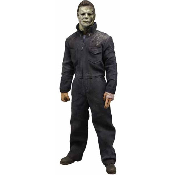 Halloween Kills Michael Myers Action Figure