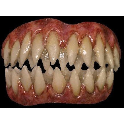 Bitemares Soul Eater Horror Costume Teeth
