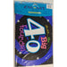 Oh No... The Big 40 Car Decoration Kit