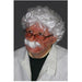Zagone Studios Smart Ass Old Man Mask with Wig