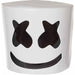 Marshmello Youth Half Mask