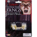 Special FX Retractable Vampire Fangs