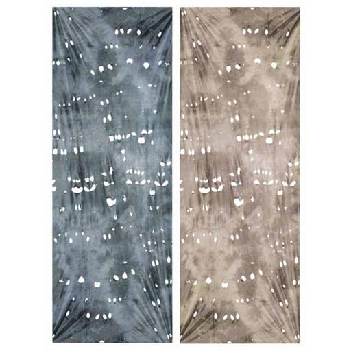 Tissu d'Halloween effrayant assorti, 208 x 79 cm
