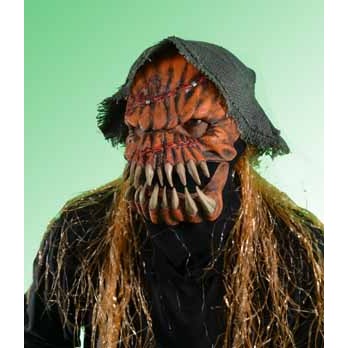 Zagone Studios Gourdee Costume Mask
