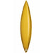 PRIMA GOLD TAPER 36" 5/PKGD