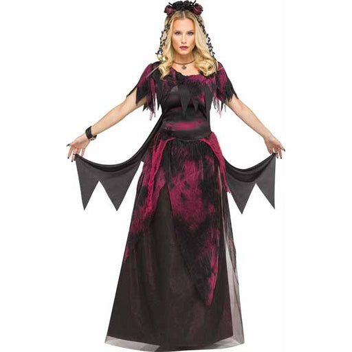 Twilight Fairy Women's Adult Costume, Large (10-14)