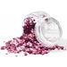 Snazaroo Chunky Pink Bio Glitter, 3 g