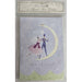 Wedding Wishes Thank You Notes, 8 Pack