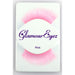 Glamour Eyez Regular Hot Pink False Eyelashes