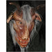 Zagone Studios Goat to Hell Horned Mask