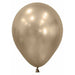 SILK GOLD DUST 11" SEMPERTEX 50/BG #870