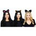 Cat Headbands in Assorted Styles