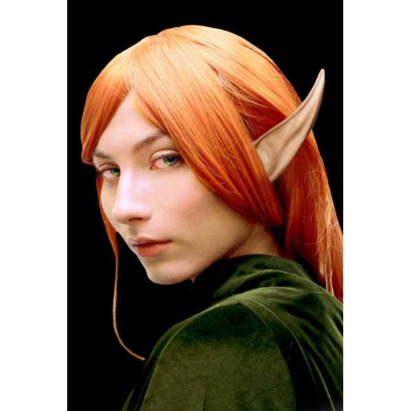 Cinema Secrets Woochie Large Foam Latex Elf Ears