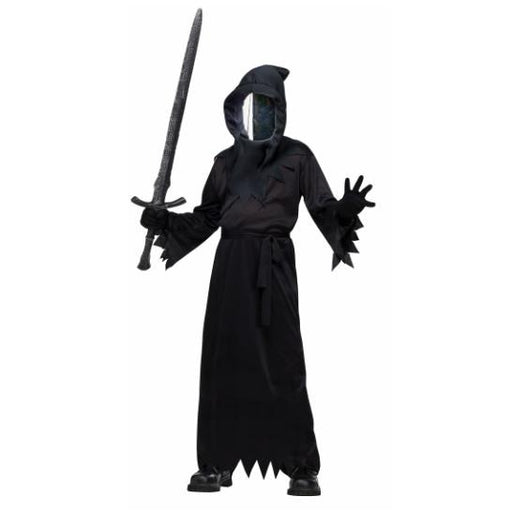Haunted Mirror Ghoul Child Costume, Size 8-10