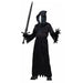 Haunted Mirror Ghoul Child Costume, Size 12-14