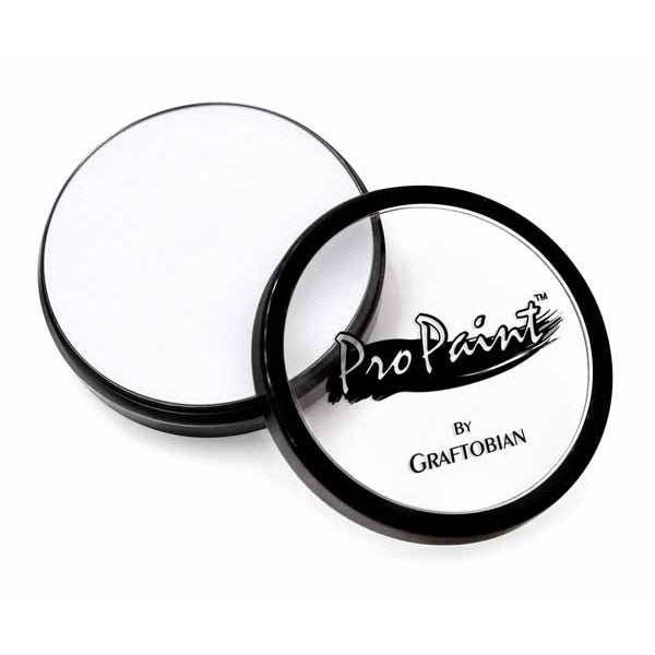 GRFTBN PROPAINT 30ML WHITE SWAN
