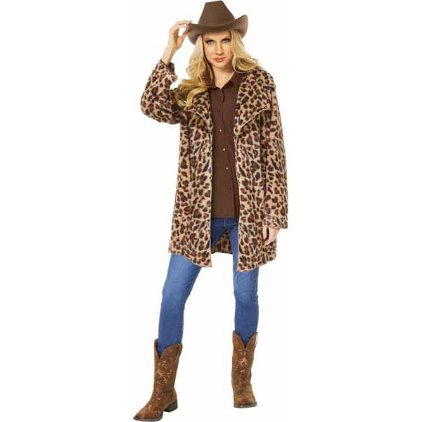 Yellowstone Beth Dutton Adult Costume, Medium