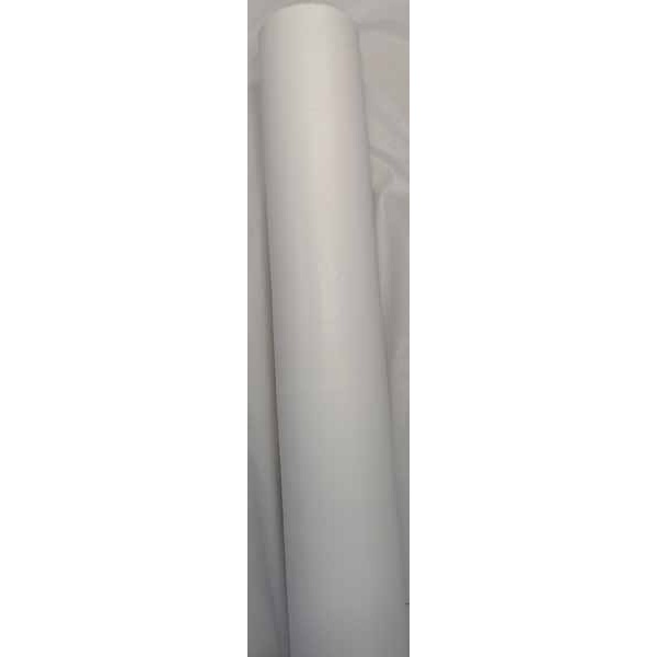 TABLEROLL PLASTIC WHITE 300' X 40"