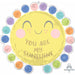 You Are My Sunshine 26" Circle Foil Balloon