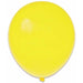 Trico Yellow 12-Inch Latex Balloons, 100-Pack