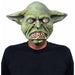 Cheddar Goblin Mask