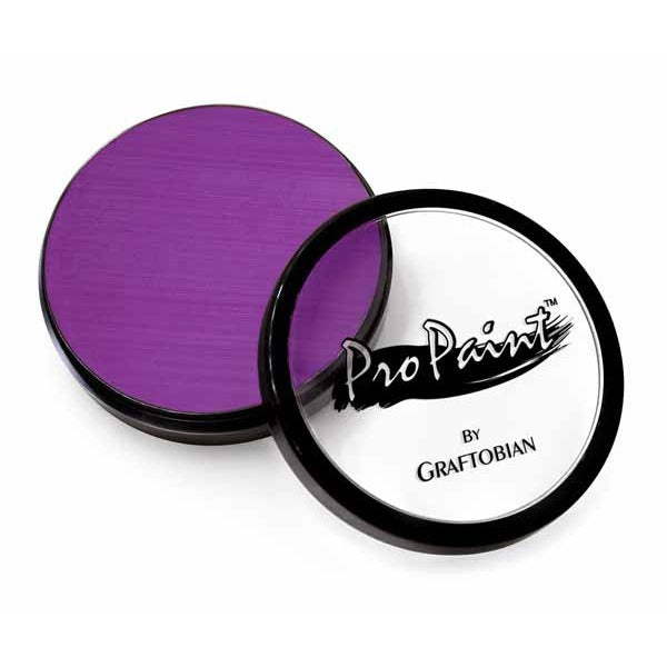 Graftobian ProPaint Wild Violet, 30 ml