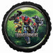 Transformers 18-Inch Round Foil Balloon