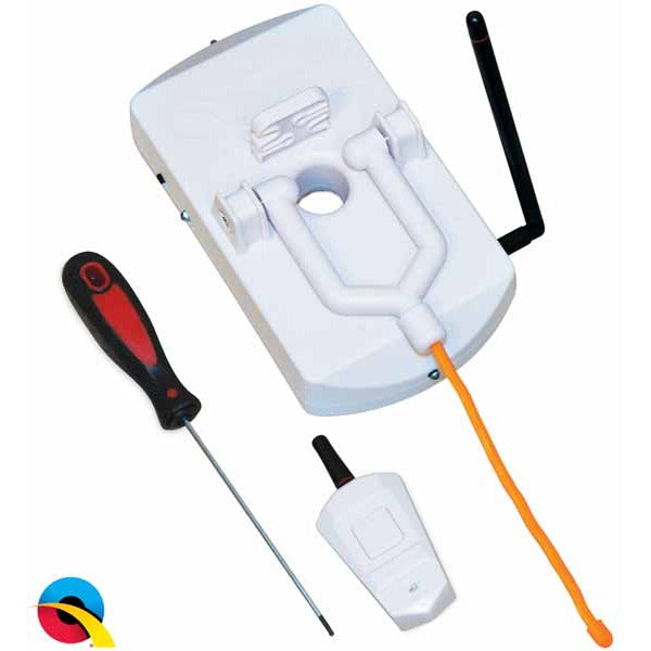 Qualatex Q-BOOM Wireless Balloon Popping Kit