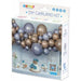 Gemar Balloon Garland Kit with Balloons, 3 Metres