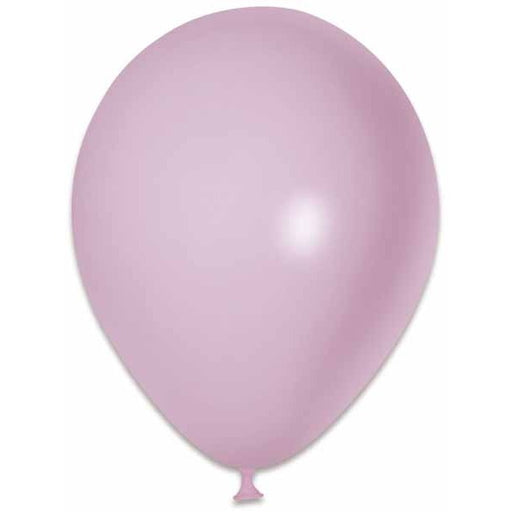 Trico Dusty Retro Taro 12-Inch Latex Balloons, 8-Pack