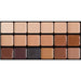 Graftobian HD Creme Foundation Super Palette - Neutral