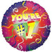 You're Number One 18-Inch Balloon