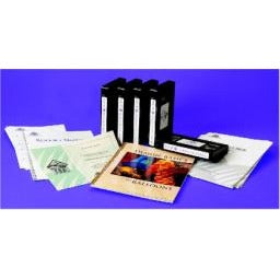 QBN Balloon Delivery & Bouquet DVD Kit