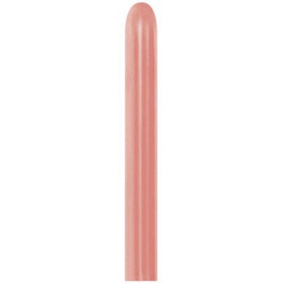 MTLC ROSE GOLD 260 SEMPERTEX 50/BG #568