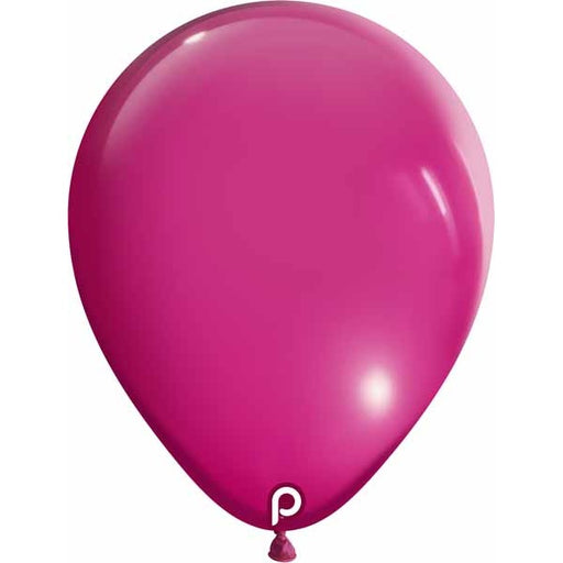 PRIMA KISS ME PINK 18" RD 25/BG LATEX