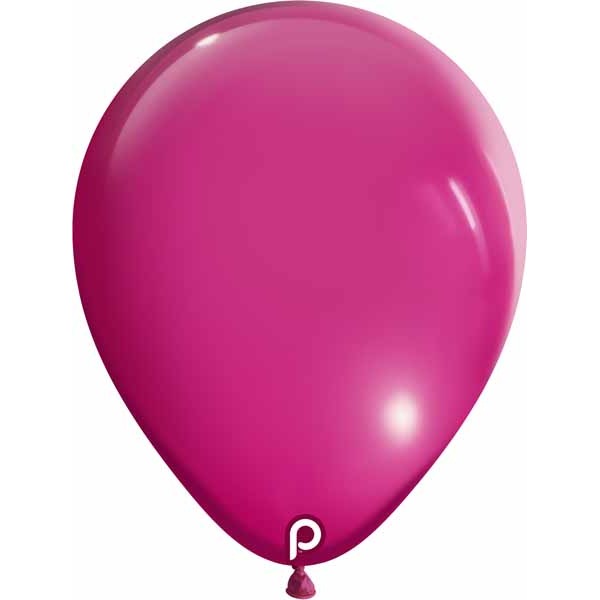 PRIMA KISS ME PINK 11" RD 100/BG LATEX