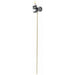 OH NO! 50Th Birthday Cake Candles On A Stick (18/Pk)
