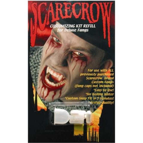 Scarecrow Fang Customizing Refill Kit