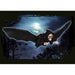 Mini Flying Reaper Halloween Decoration