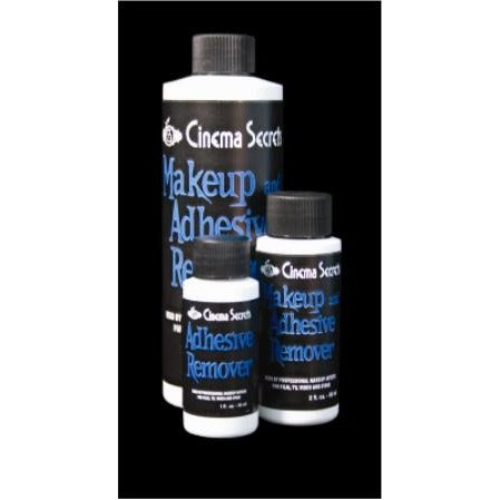 Cinema Secrets Adhesive Remover Oil, 1 oz