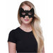 Bling Bat Eye Mask