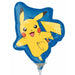Pokémon Pikachu Mini Shape Foil Balloon