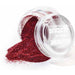 Snazaroo Fine Red Bio Glitter, 5 g