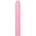Sempertex 360 Pink Twisting Balloons, 50 Count