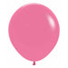 Sempertex Rose 18-Inch Latex Balloons, 25-Pack