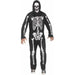 Skeleton Phantom Men's Costume, One Size