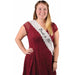 Bride to Be Sash