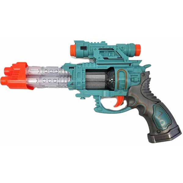 Parris Revolving Star Blaster Toy
